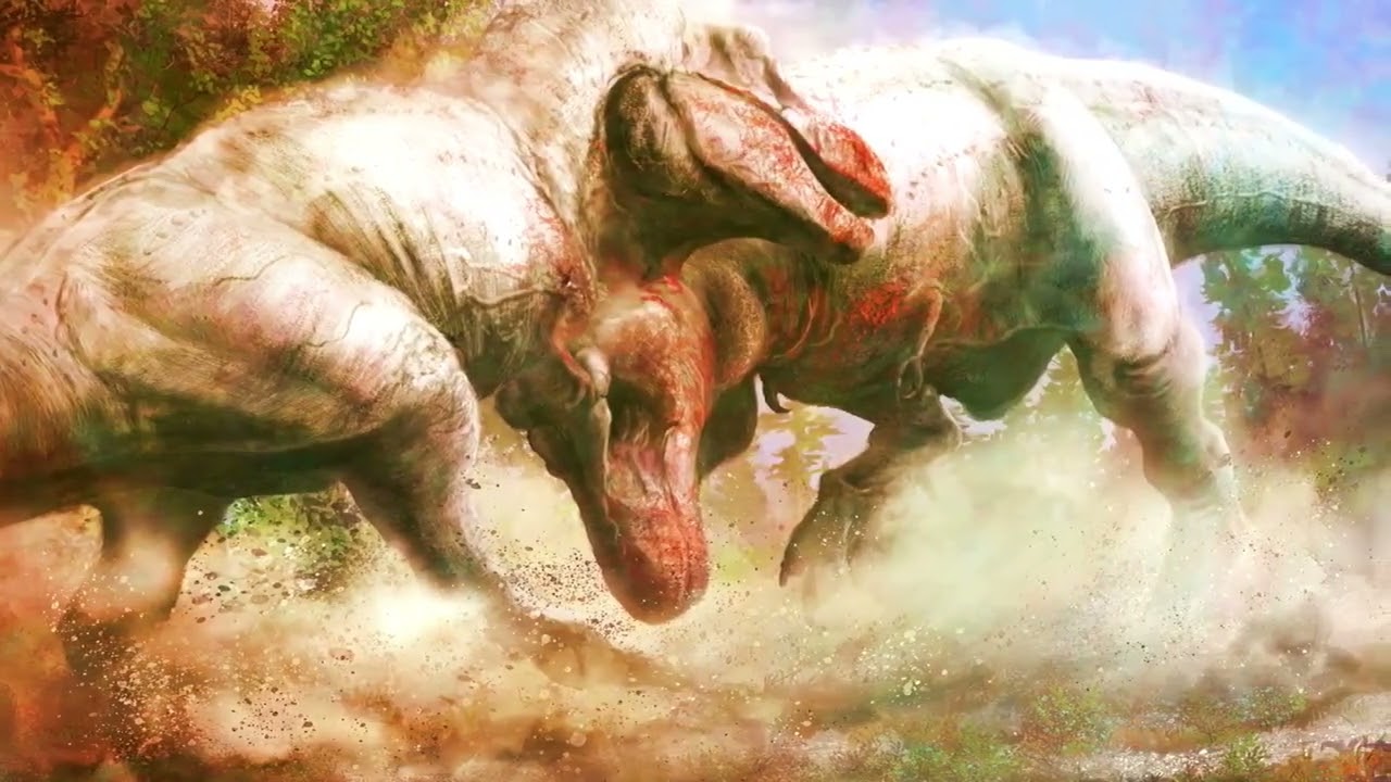 Now on Kickstarter: Dr Dhrolin`S Dictionary Of Dinosaurs