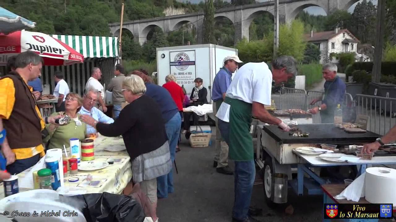 Saint Léonard de Noblat, marchés de producteurs de Pays