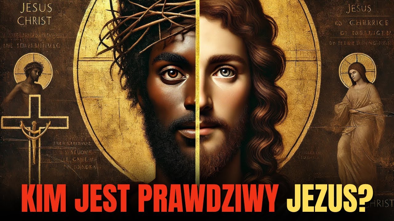 Po 1700 Latach Etiopska Biblia Ujawnia Prawdziwego Jezusa
