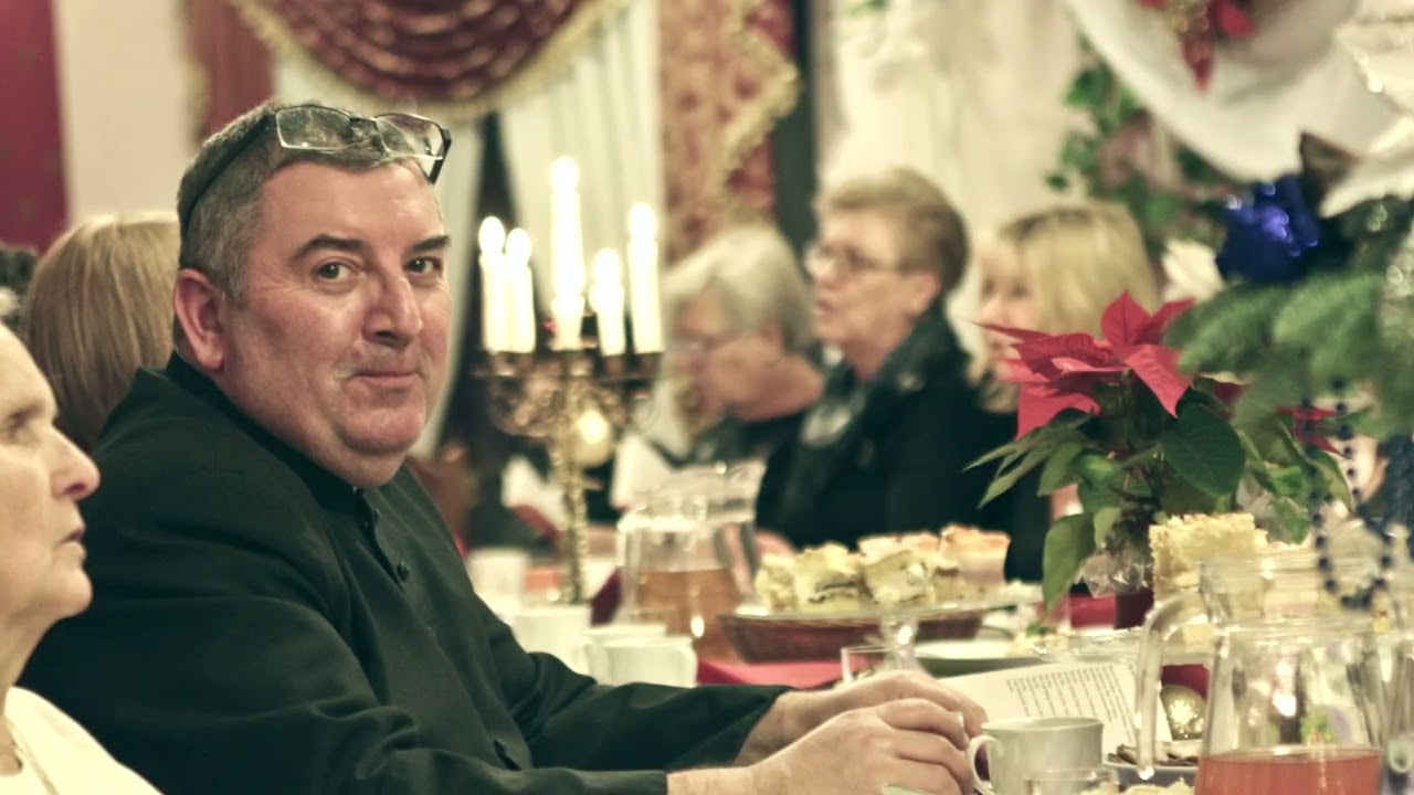 25 lat w Parafii Wilkszyn