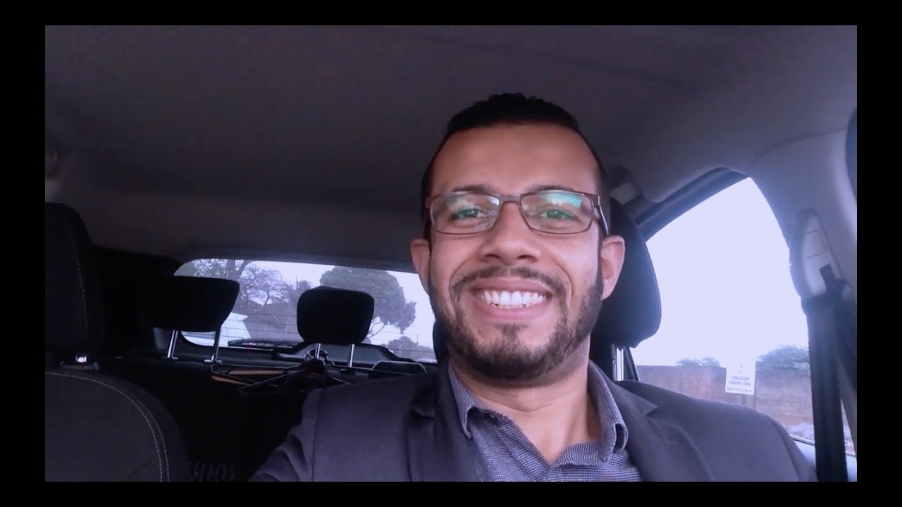 Acredite Nos Seus Sonhos &bull; Marcos F&eacute;lix