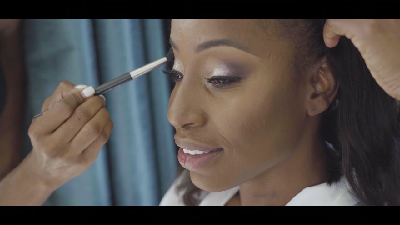 Hotel Wedding in Barbados | Barbados Wedding Videographer | Hilton Barbados Resort