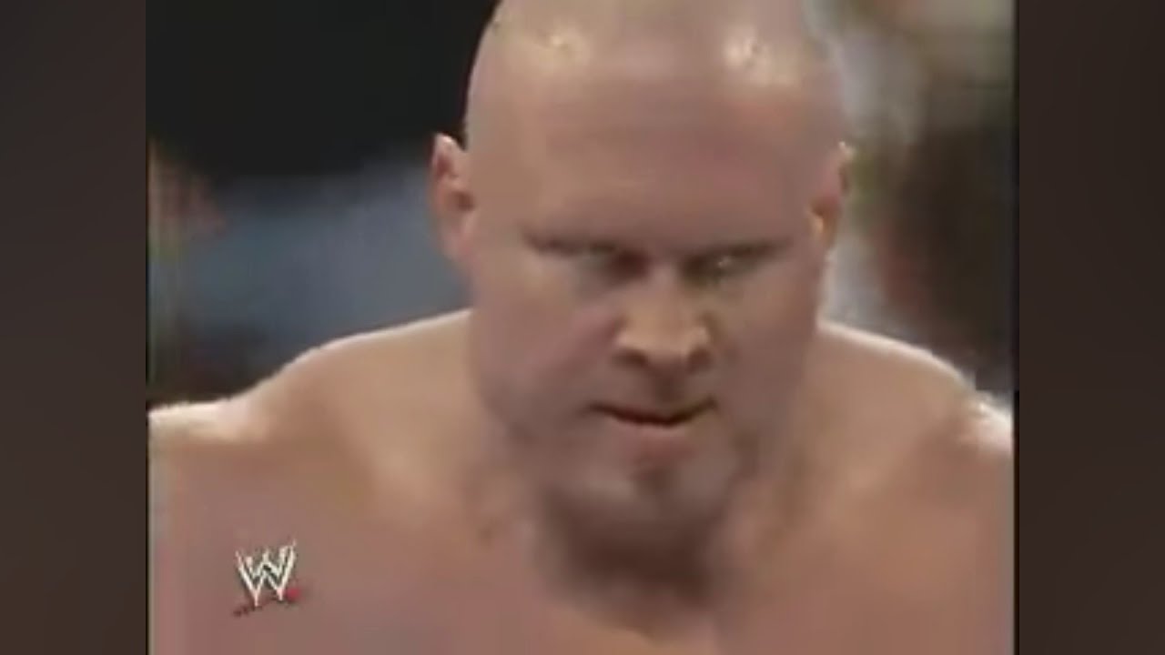 Carlito vs Snitsky  .   Heat 17.11.2007
