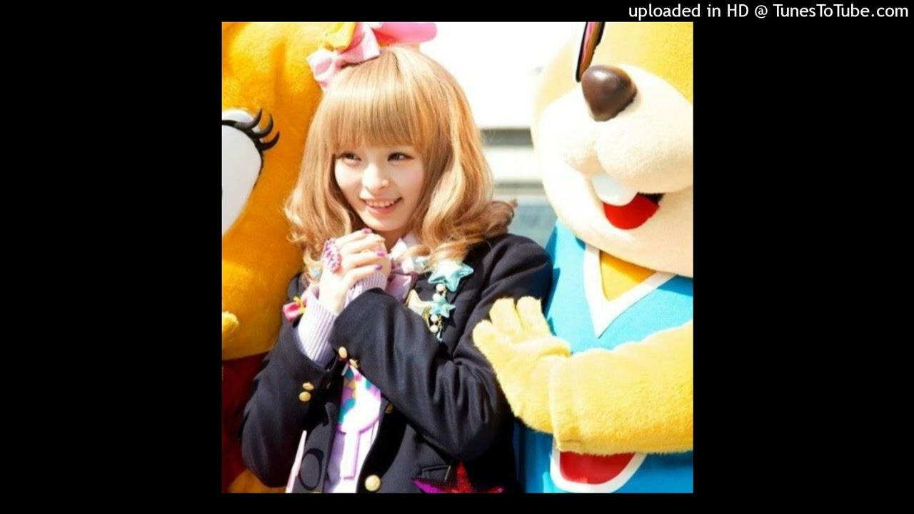 Kyary Pamyu Pamyu - OEDOEDO | J-Pop Trap Remix | Prod. Laoyuu