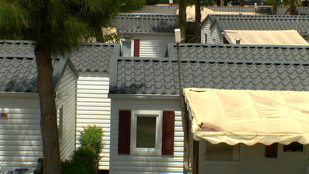 Hyères : à la découverte des métiers du camping