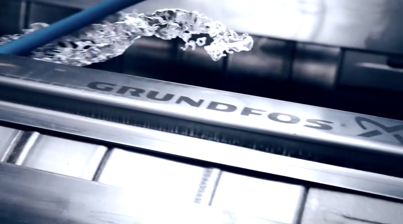 The manufacturing of underground superiority