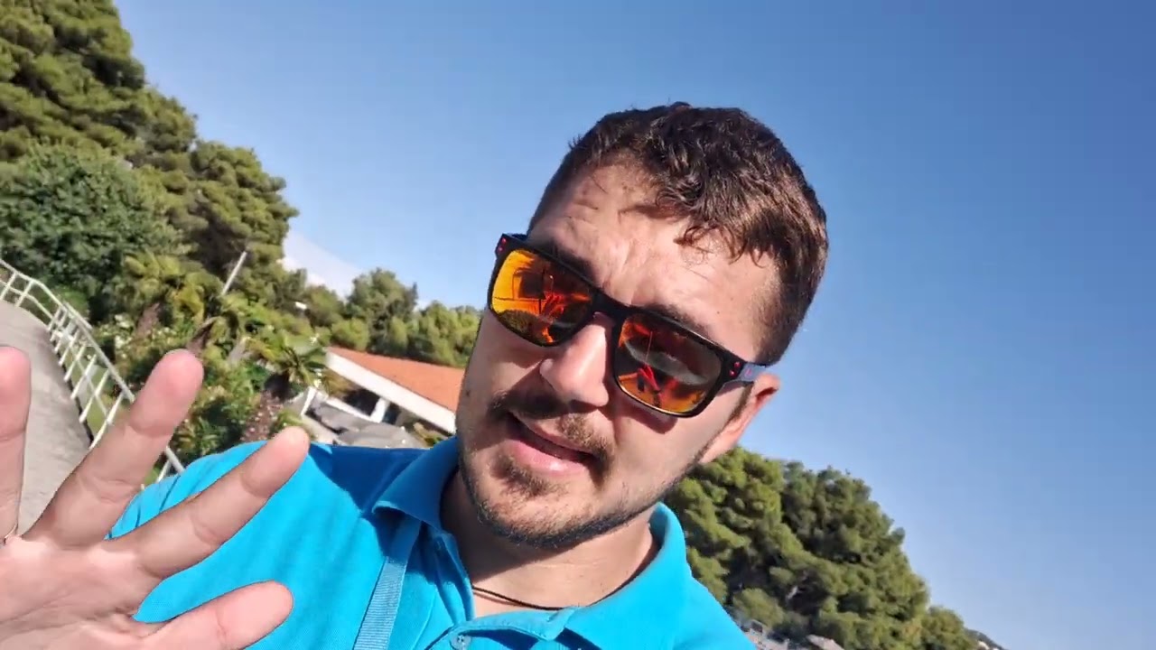 Vítejte v komplexu Medena v chorvatském Trogiru