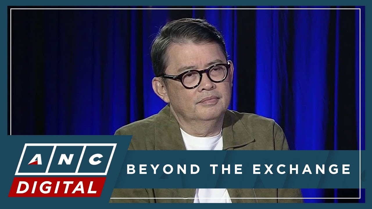 Beyond the Exchange: Joey Concepcion, trusted advisor and entrepreneurial champion | ANC