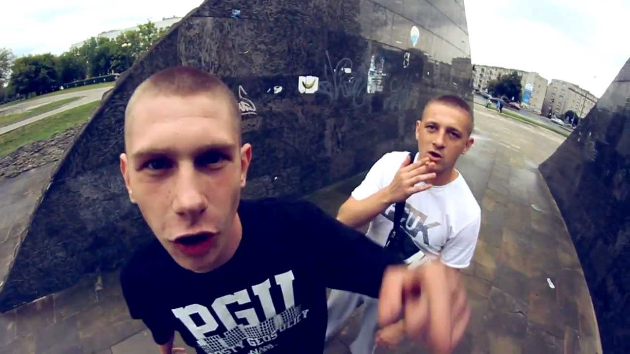 TRL, Nagana - Niepewne Słońce (prod. Jawa) VIDEOCLIP