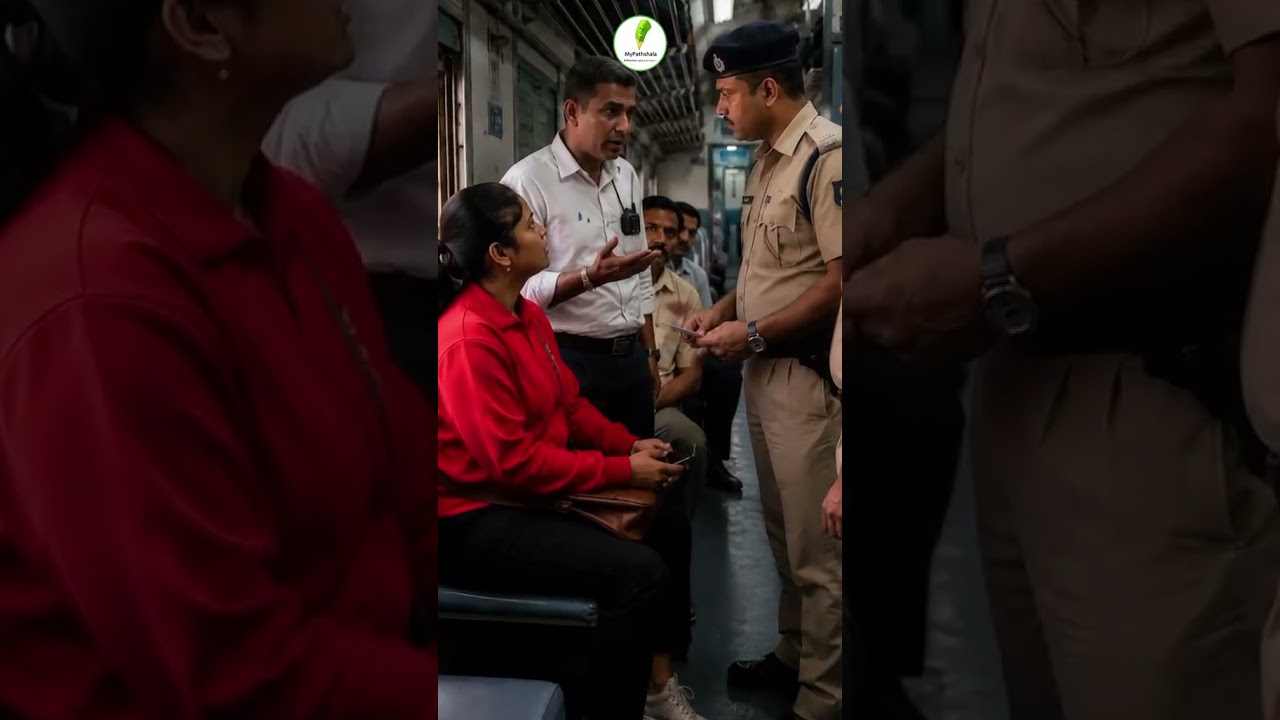 Agra Cantt Railway Station पर RPF जवानों और अधिकारी के बीच झड़प, 4 जवान सस्पेंड