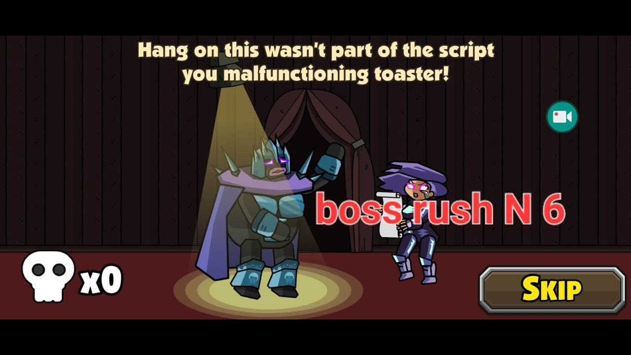 Blackmoor 2 Best for Boss Rush MadaraTv