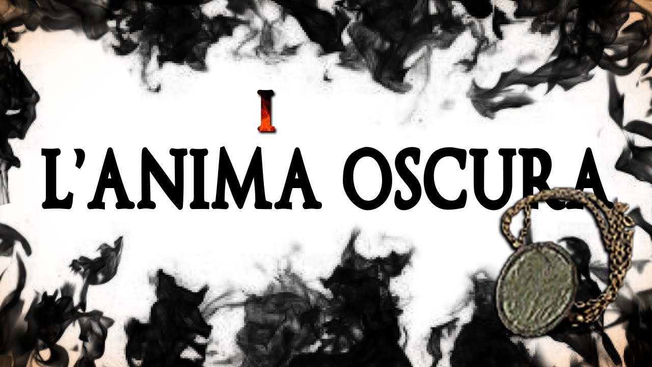 Dark Souls, L'Anima Oscura 1 - Fuori dal Rifugio... eee dentro la Lore