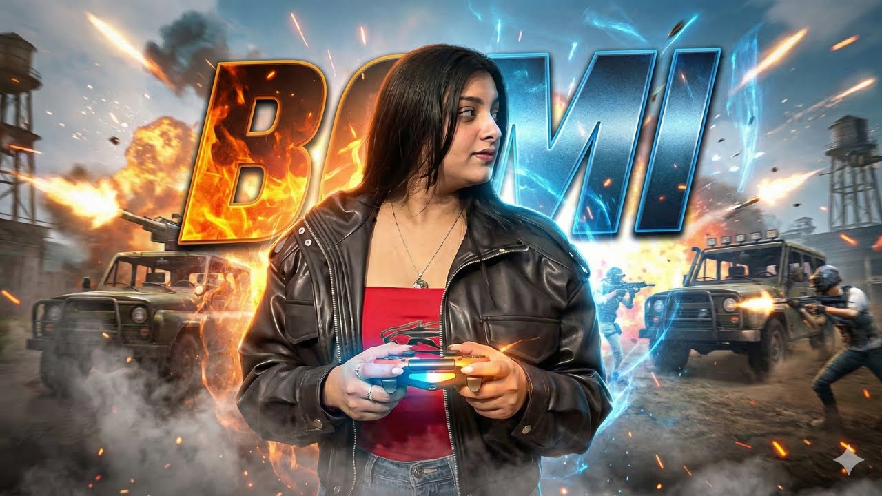 BGMI UPDATE 4.2 LIVE W ZUZU 