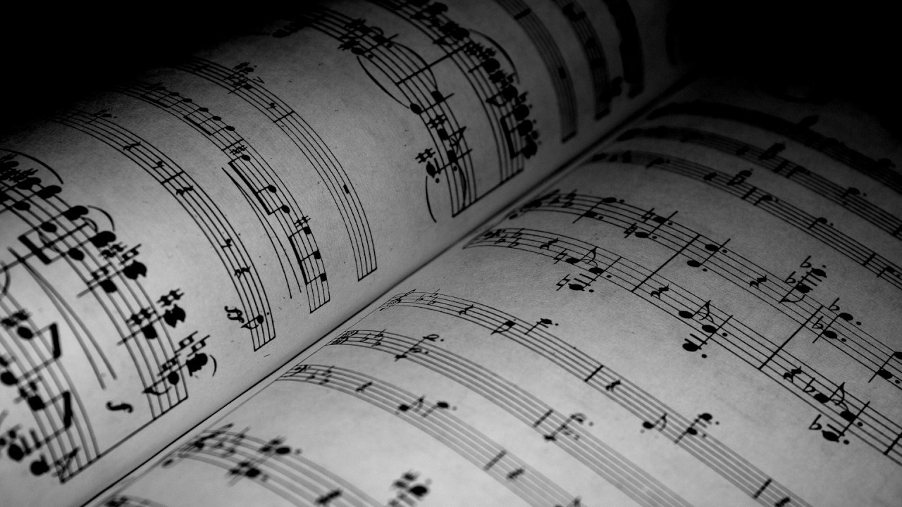 Francisco Castro: Composicion (Christian Monique Remix)