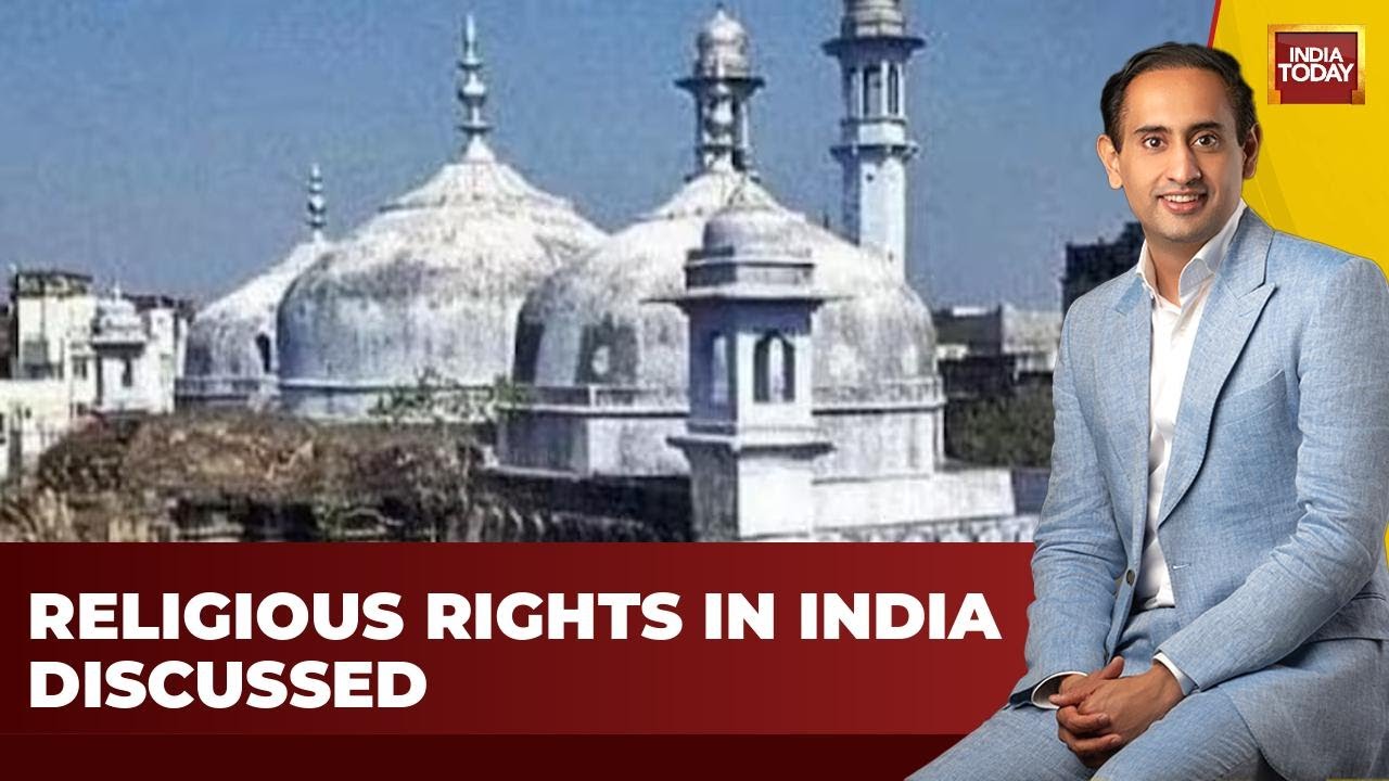 Hindu Community Has Right to Pray at Revered Places: Dr. Bhatt