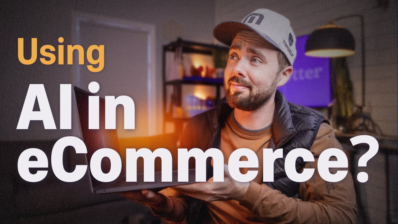 AI in eCommerce: What Works, What Doesn&rsquo;t, and What to Watch For