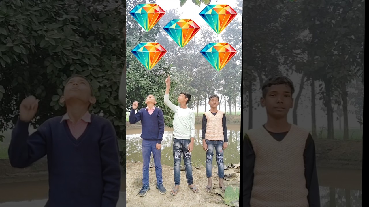 VFX video | Pathan VFX | 