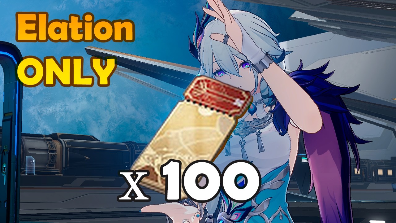 Начало Шоу! | Ep.1 Elation Only | Эп. 1 Только Радость | Honkai: Star Rail