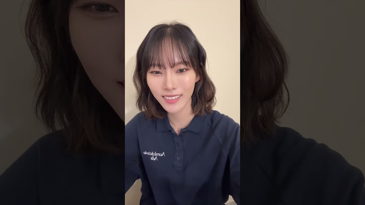 250502 위클리 먼데이 김지민 Weeekly Monday Kim Jimin TikTok Live 틱톡 라이브