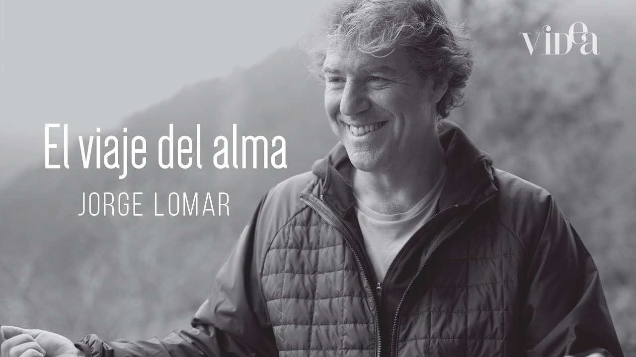 El Viaje del Alma | Documental sobre Jorge Lomar