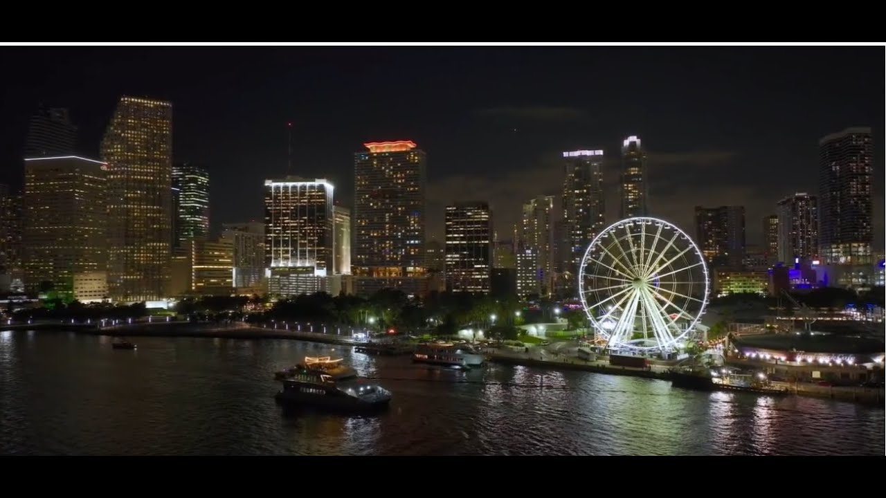 Top 10 Must Visit Hotspot in Miami