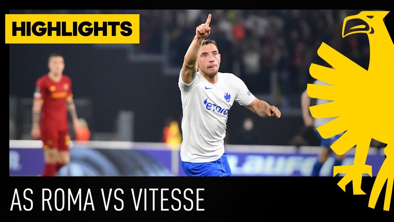 HIGHLIGHTS | Onze historische reis eindigt in Rome 😔