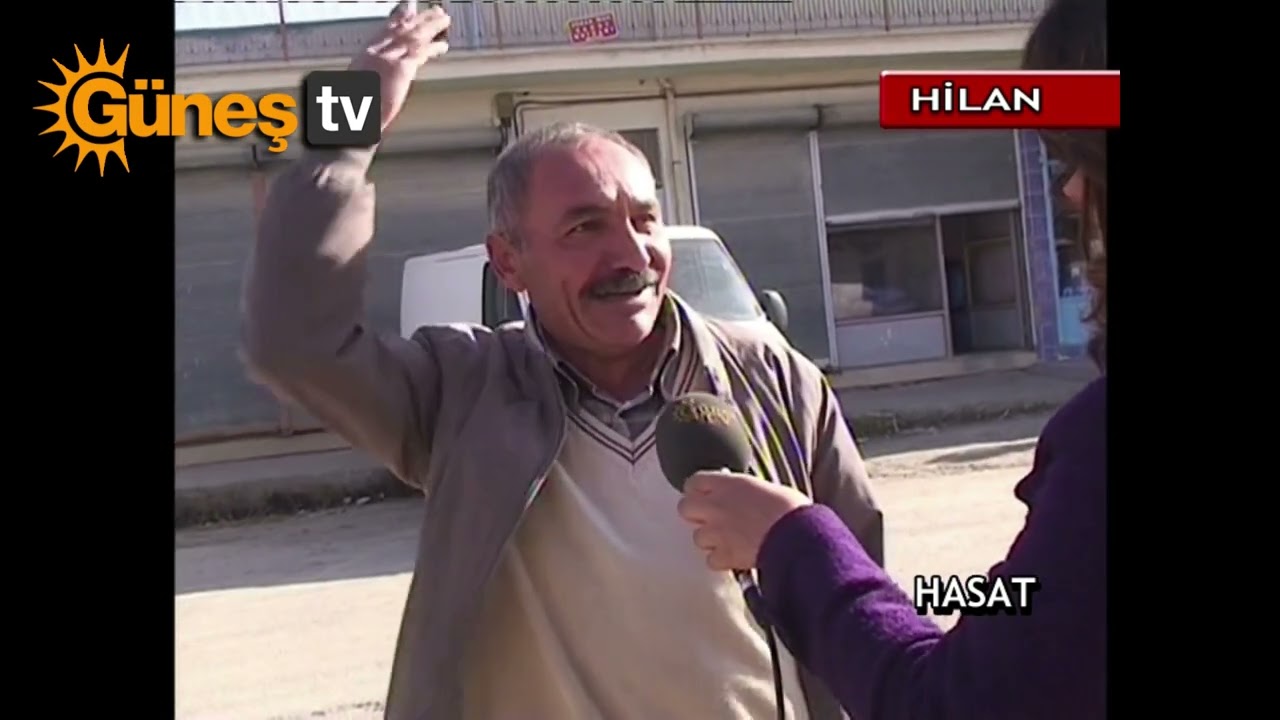 Hilan K&ouml;y&uuml; 1 b&ouml;l&uuml;m 2010