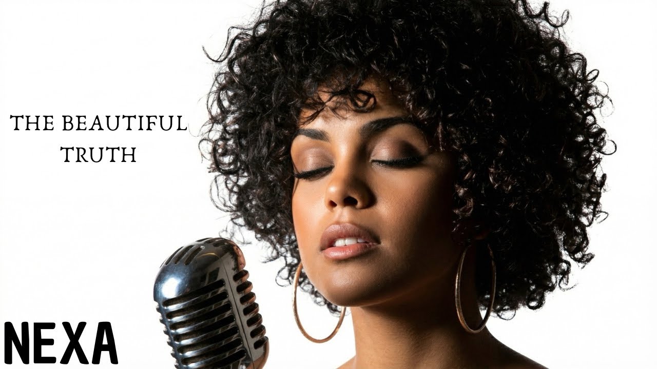 Morgan Luna - The Beautiful Truth | Wersja coverowa (NEXA)