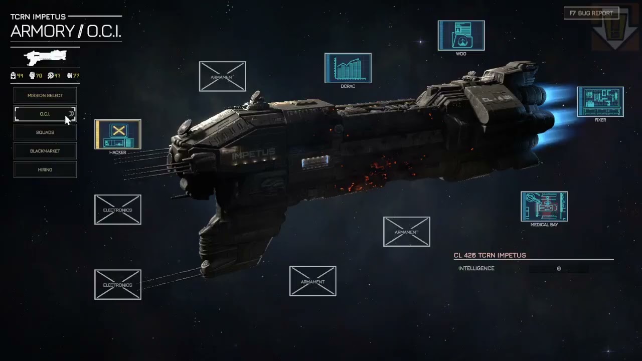MENACE Early Access Part 4 - Anti-Materiel Rifles Are Great Because Everything is Made of Materiel