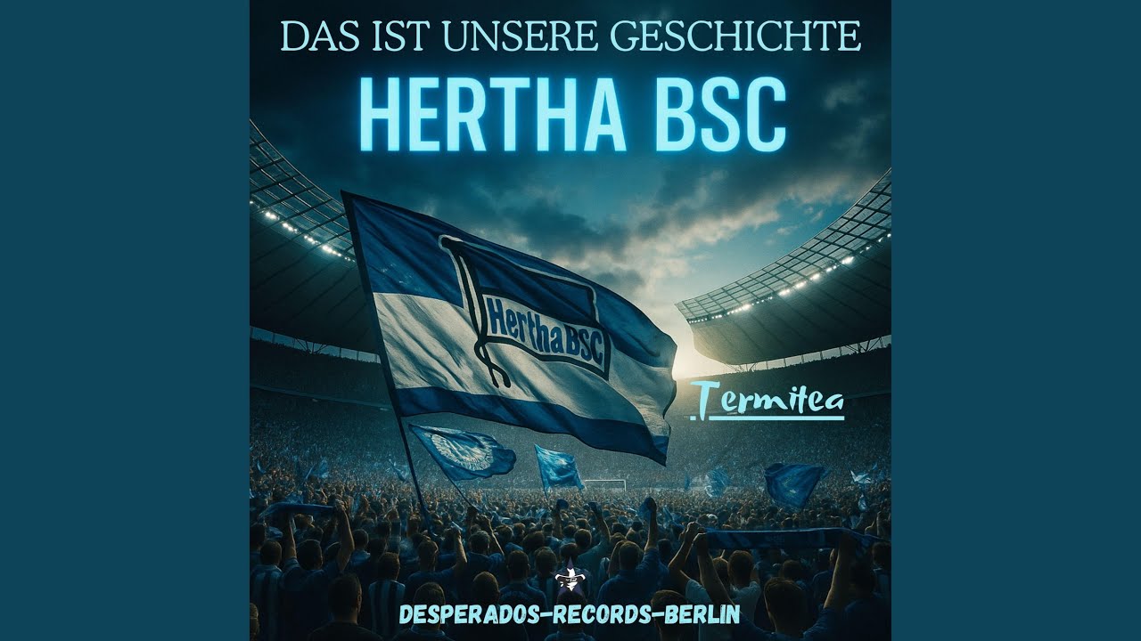 DAS IST HERTHA BSC