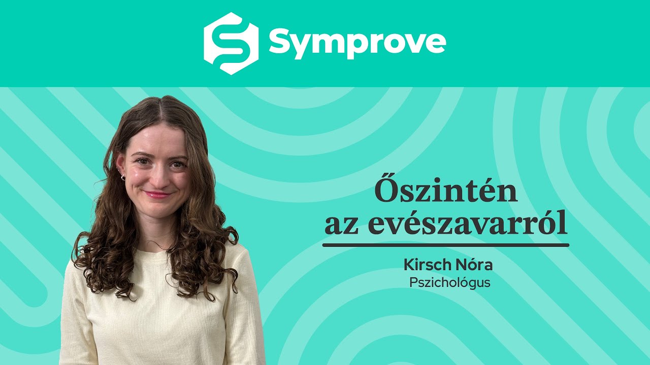 Őszint&eacute;n az ev&eacute;szavarr&oacute;l - Kirsch N&oacute;ra szem&eacute;lyes t&ouml;rt&eacute;nete &eacute;s tapasztalatai