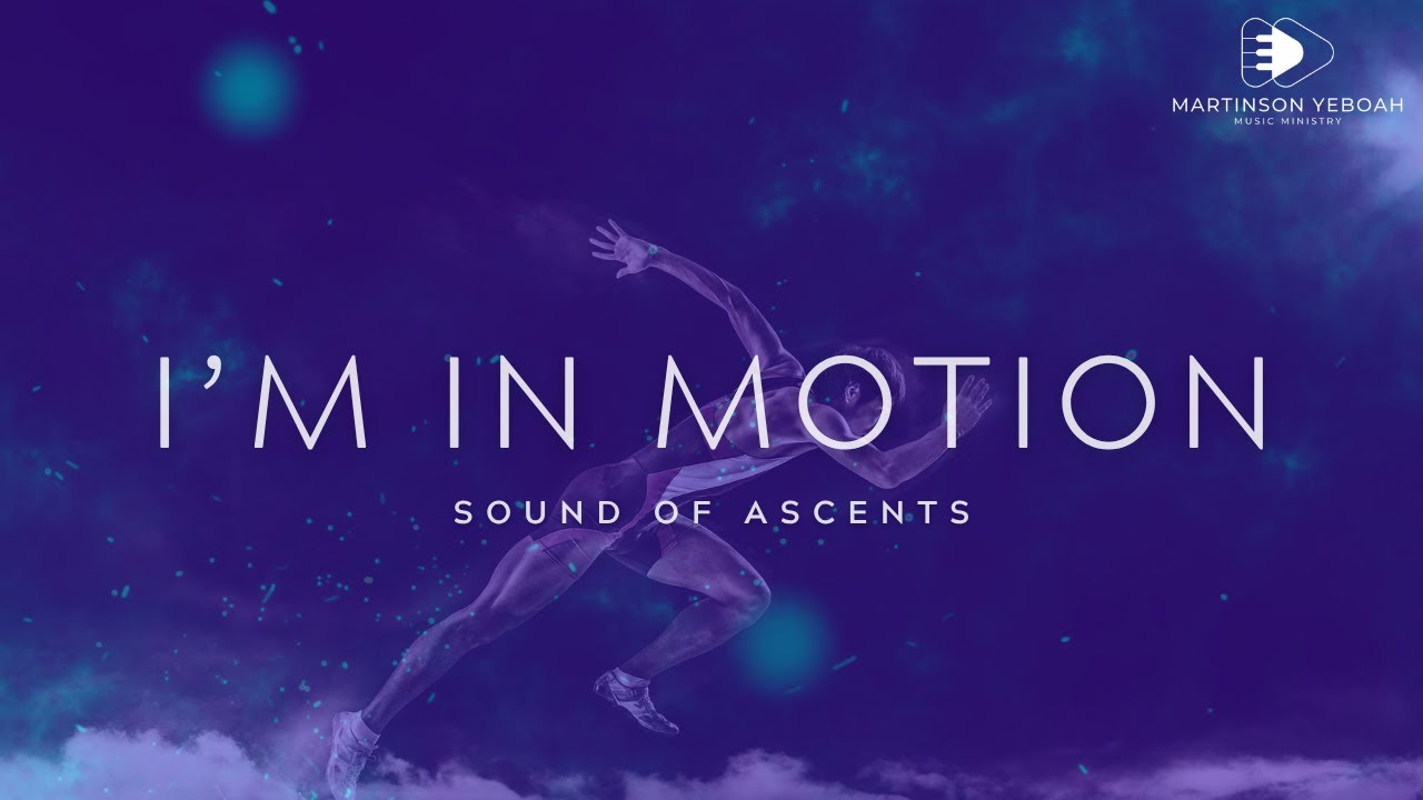 I‘M IN MOTION || APOSTLE AROME OSAYI || Prophetic Warfare Instrumental