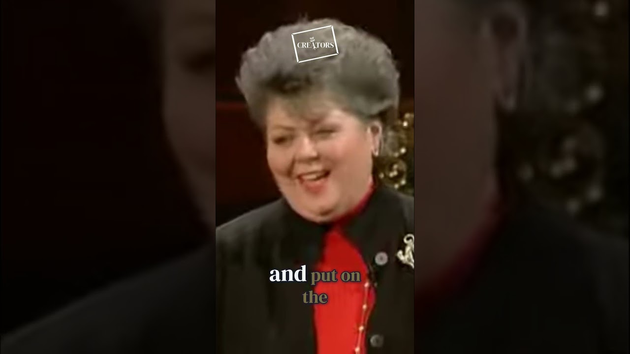 Natural Voice Development: Margaret Price