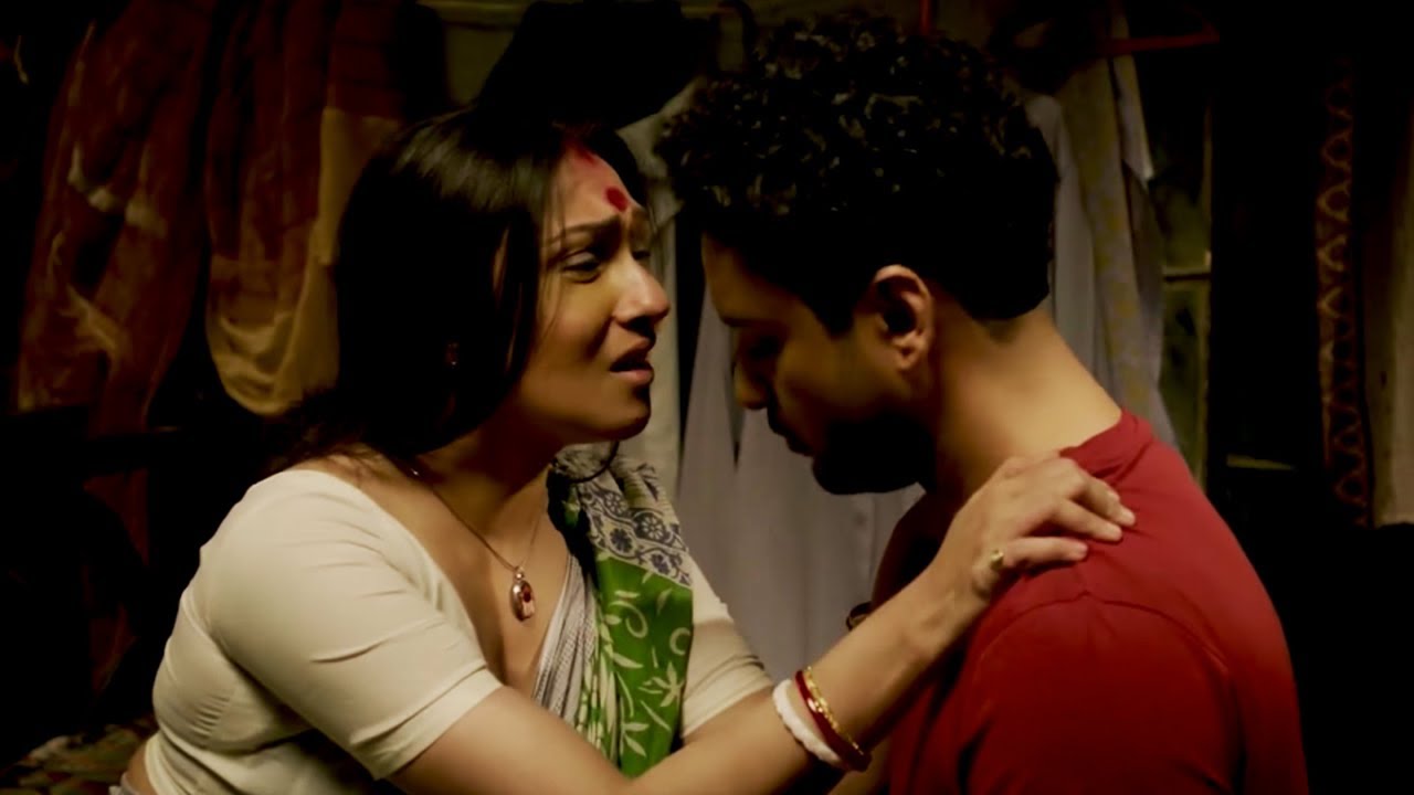 Baranda - The Balcony | Official Trailer 2017 | Rituparna | Bratya | Shaheb | Manali | Bengali Movie