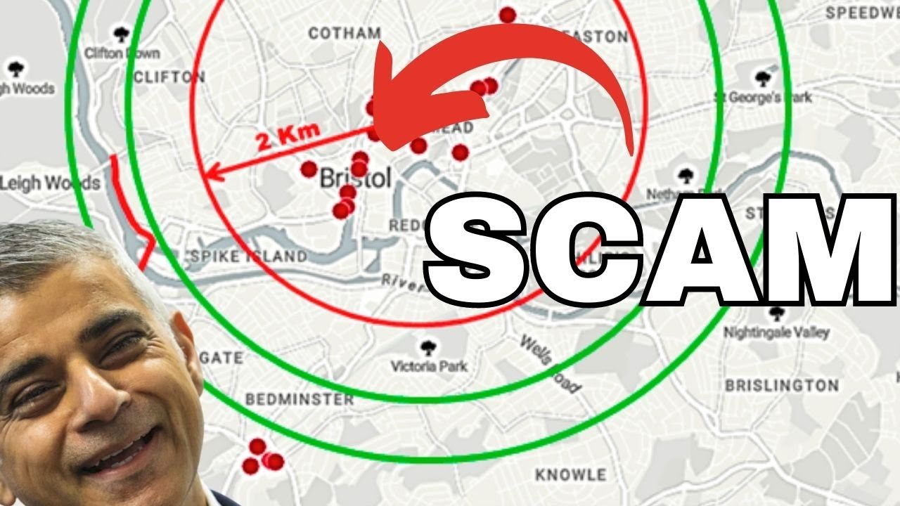 The Bristol Caz scam: What you need to know