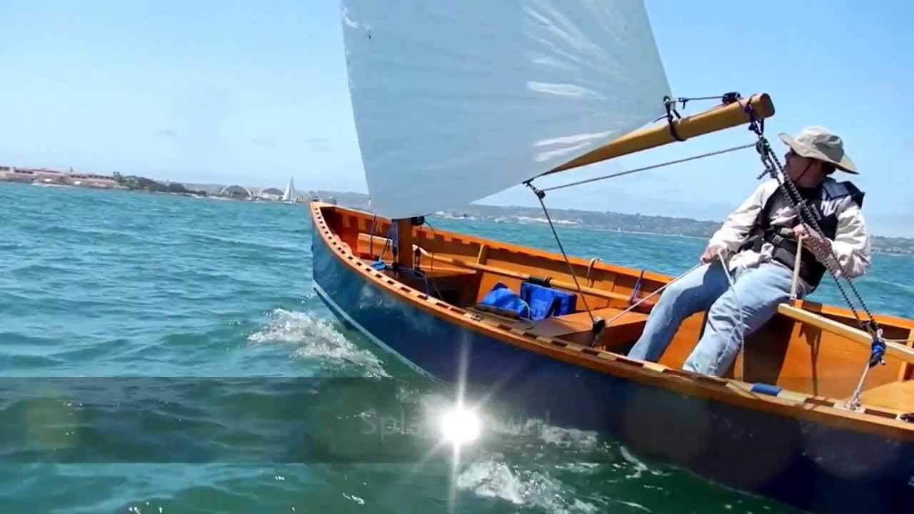 A Goat Island Skiff Tour of San Diego Harbor