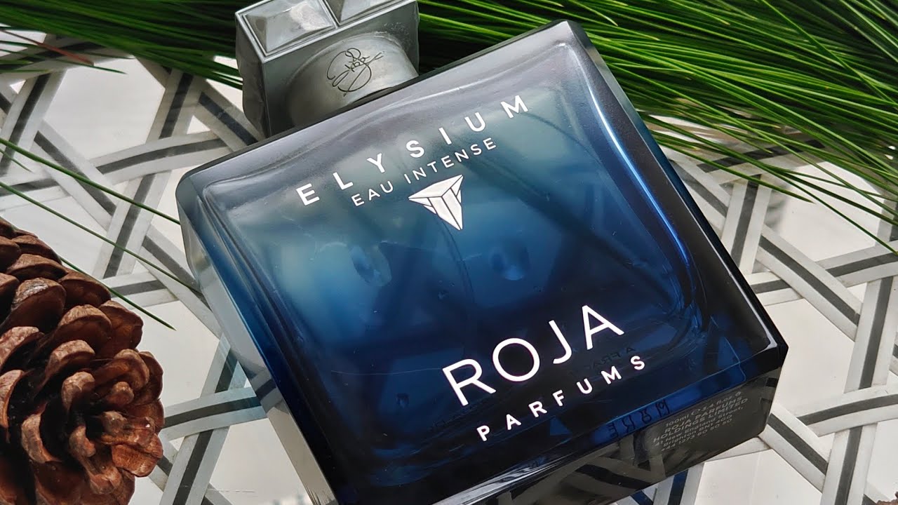 Roja Elysium Eau Intense Full Review