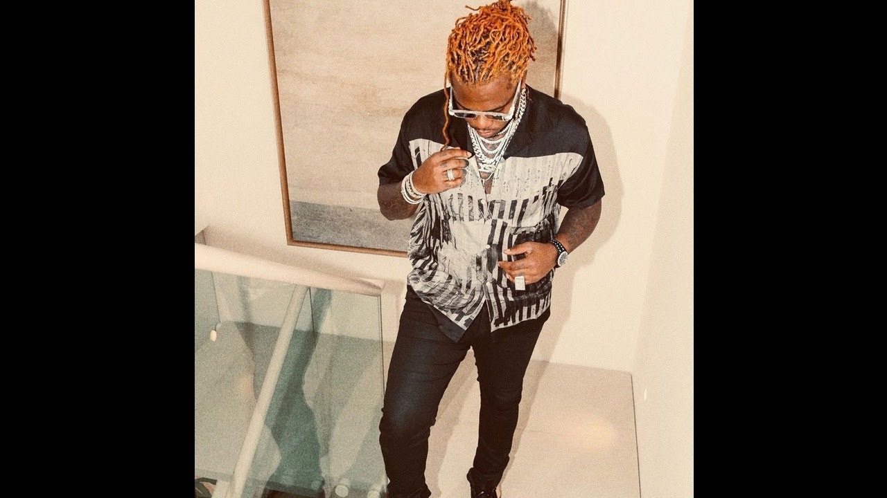 [FREE] Gunna Type Beat 2020 - 
