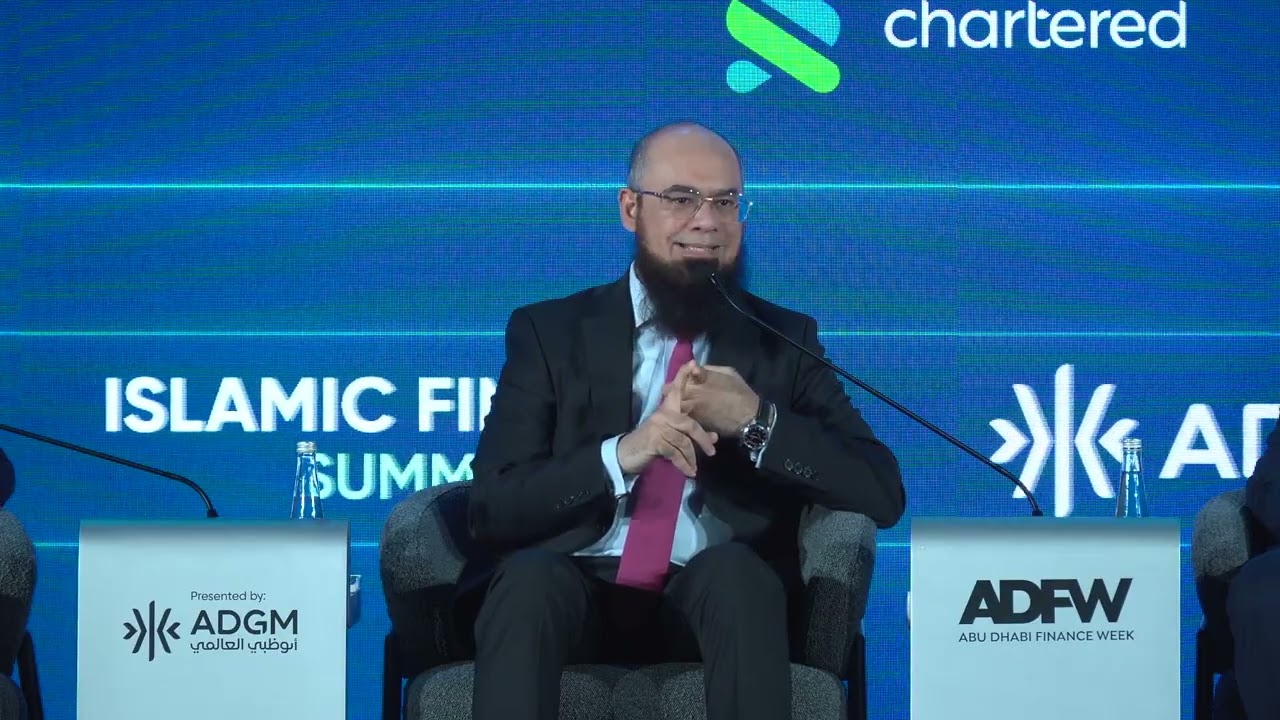 Sukuk  Scaling the Next Trillion
