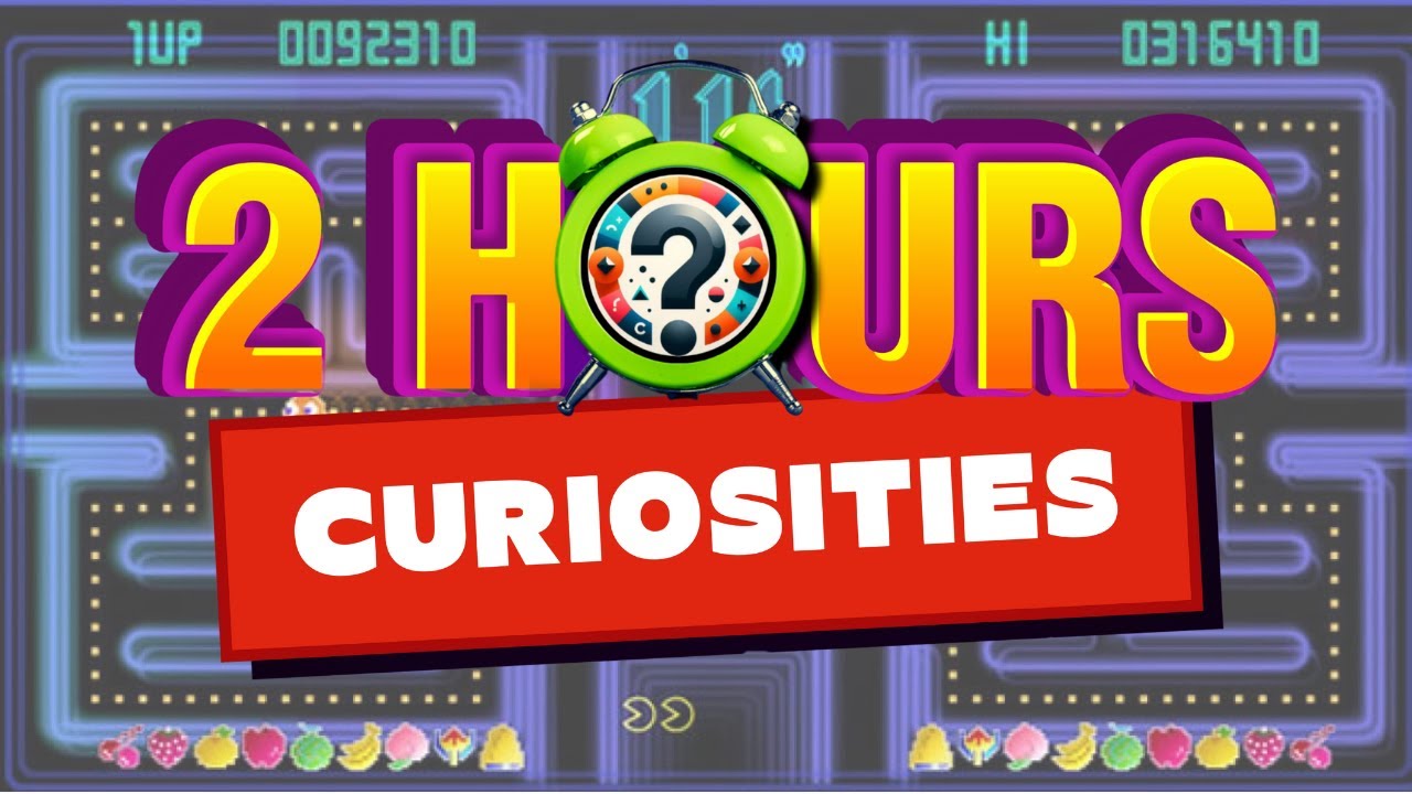 2 HOURS NON-STOP Cool Things you DIDN'T Know 5 minutes ago #82