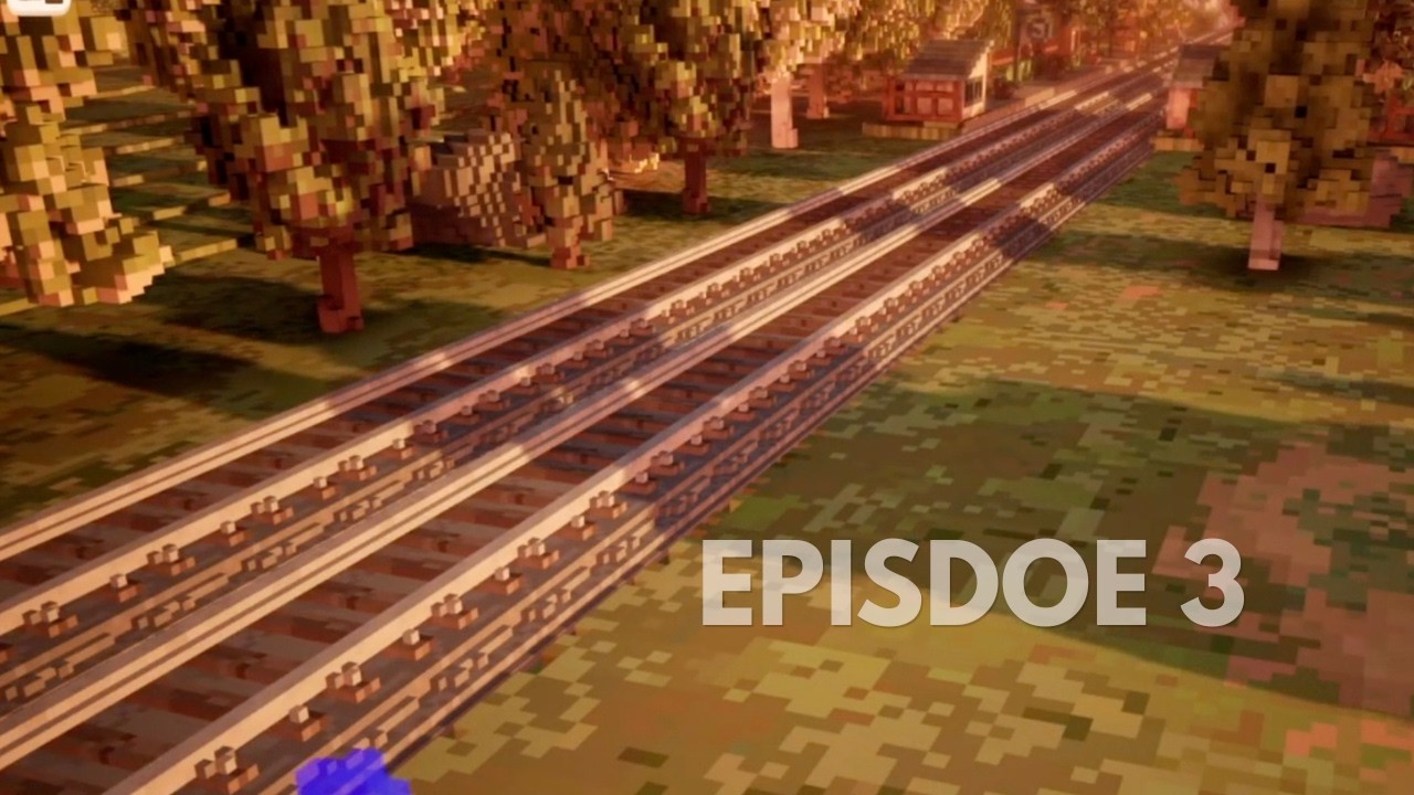 We unlocked new research equipment | Town to City | Episode 3