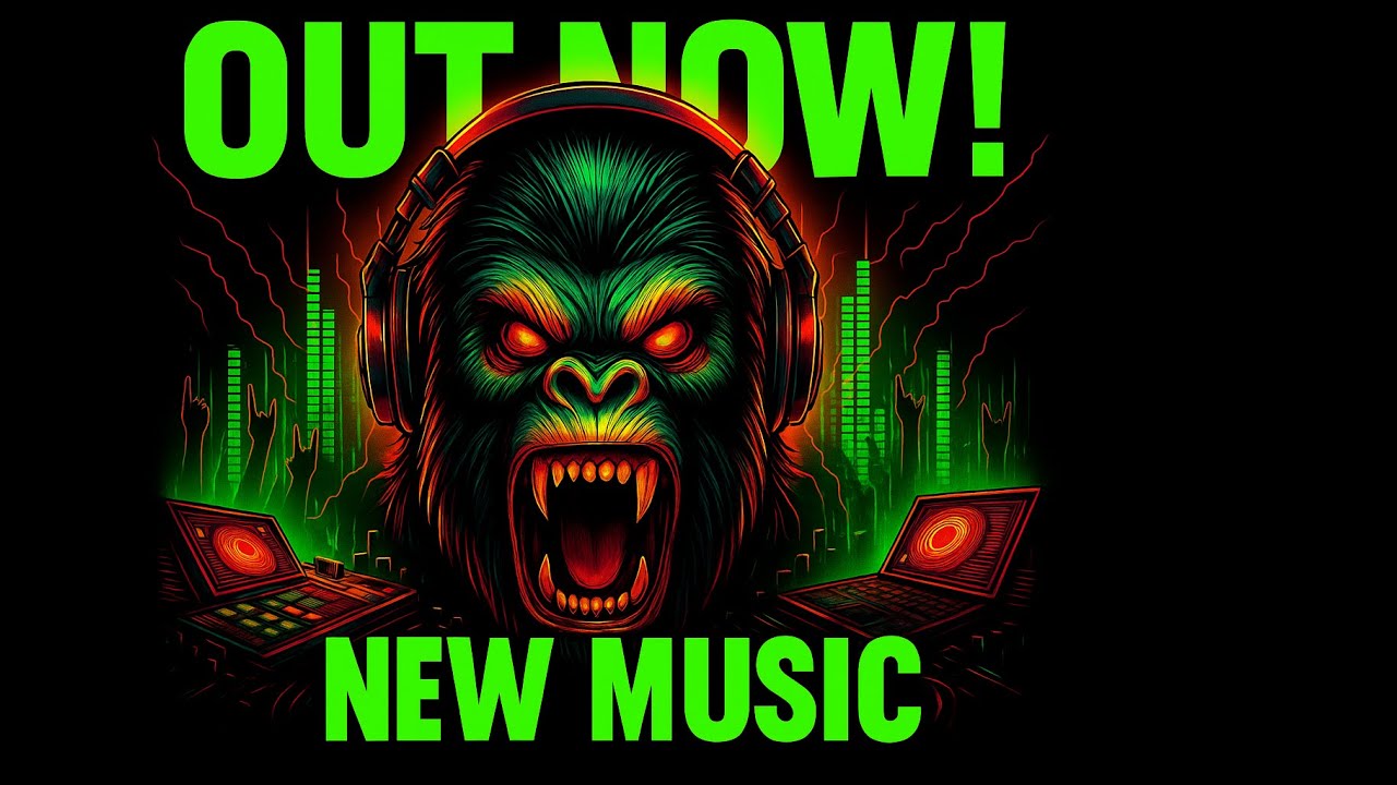 Infinite Drive - new track