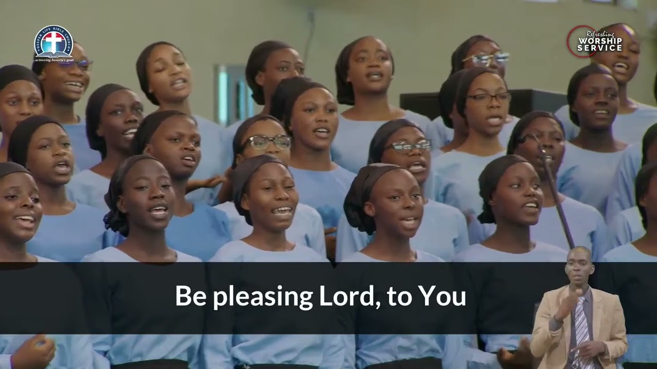 Set Apart || Youth Choir