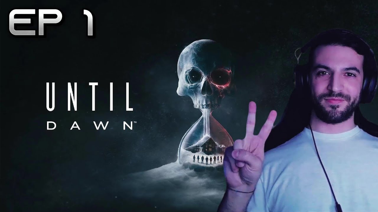 UNO SCHERZO DI TROPPO - UNTIL DAWN REMAKE Gameplay ITA - Ep.1