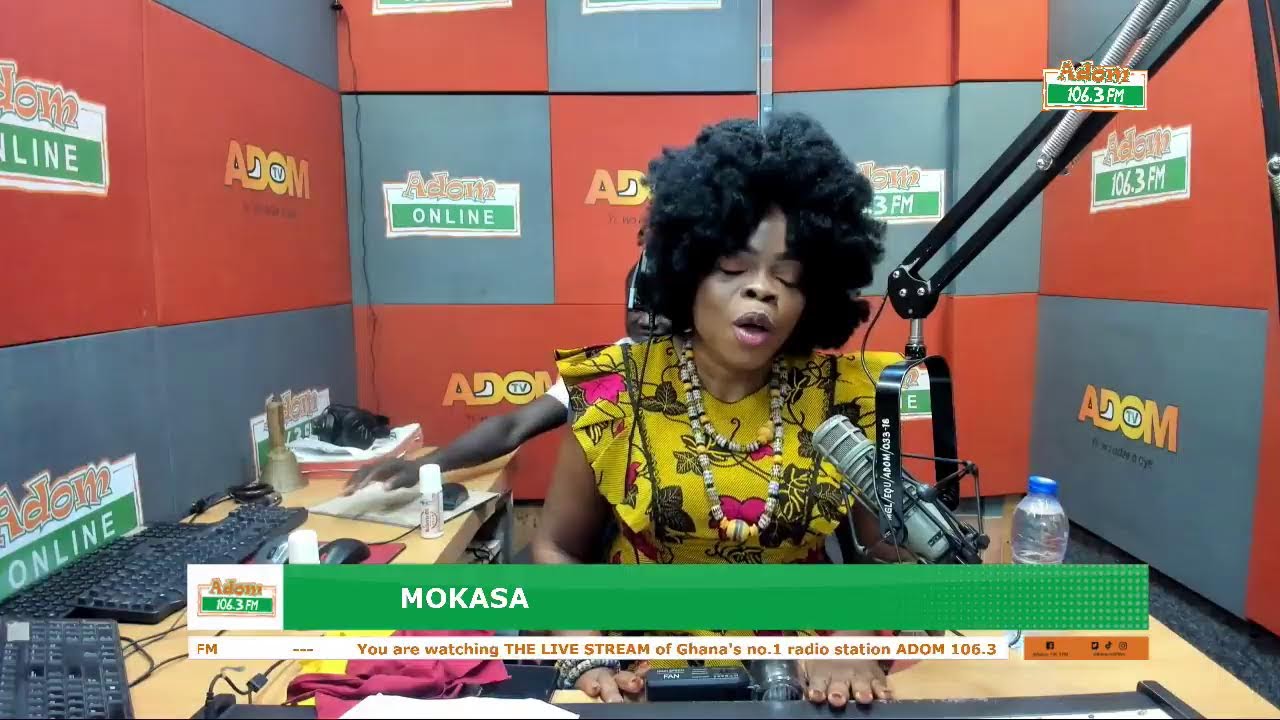 MOKASA (01-03-26) | Sunday, 1st March, 2026
