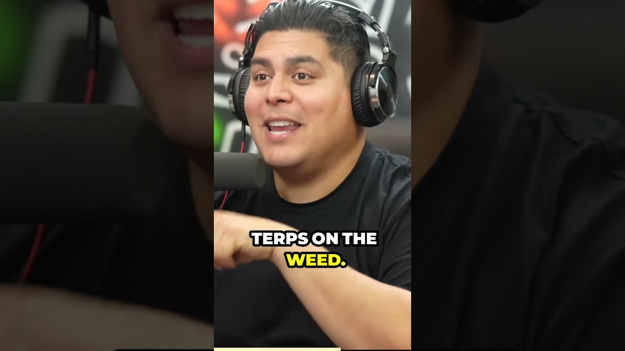 the controversy of sprayed weed