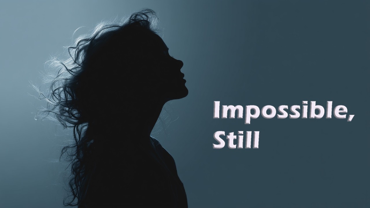 Impossible Still, MoonThunder, Ambient/Cinematic Emotional Music,  Web Gallery