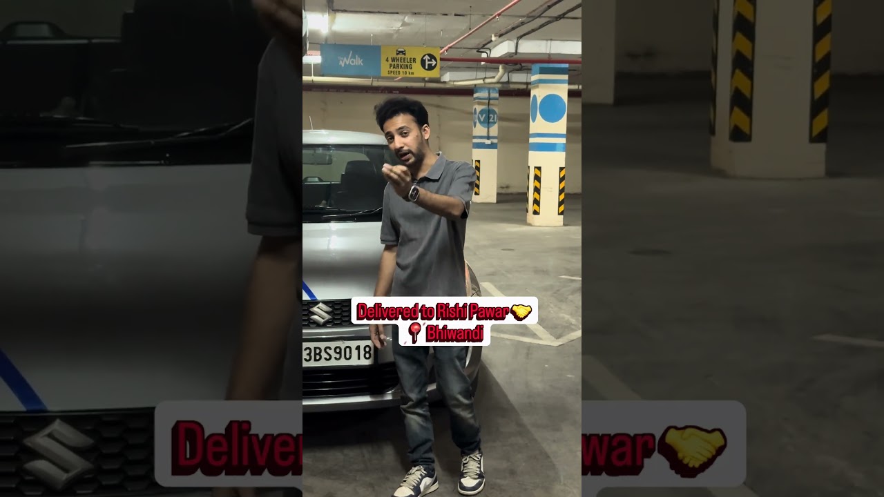 First Delivery of Feb 2026 🔥 | Swift CNG 2015 | Customer Review | 