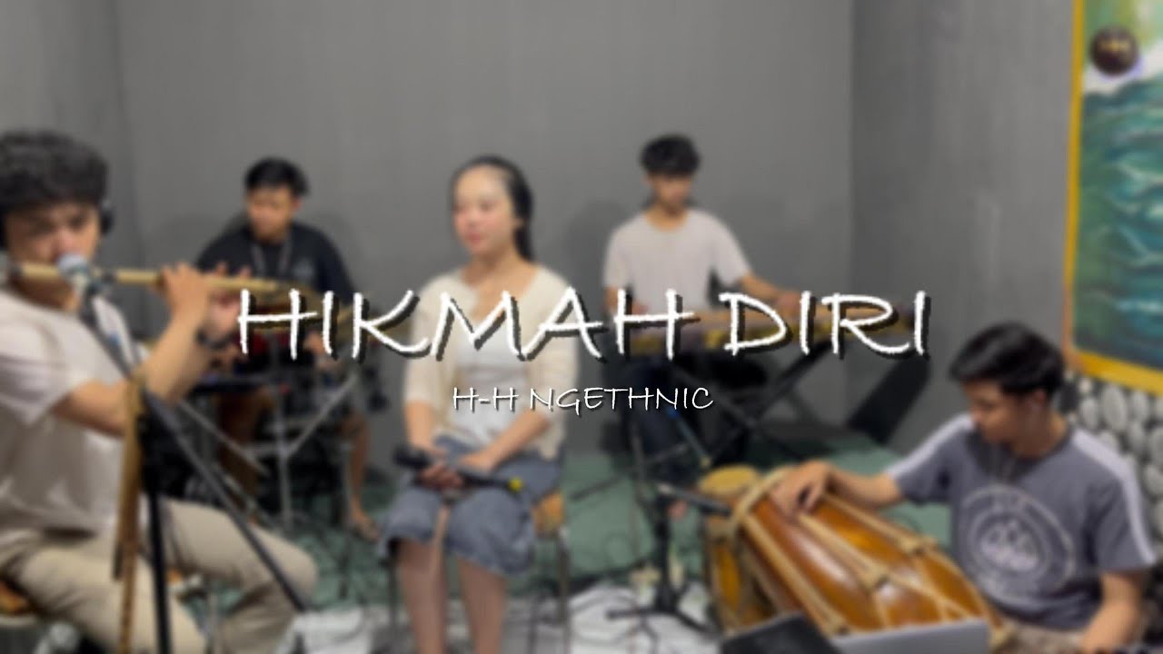 HIKMAH DIRI - FANNY SABILA (LIVE COVER HH NGETHNIC)