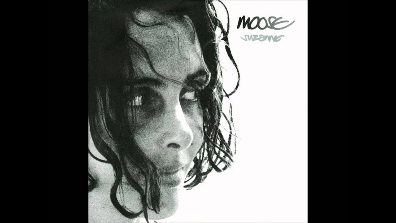 Moose - Suzanne